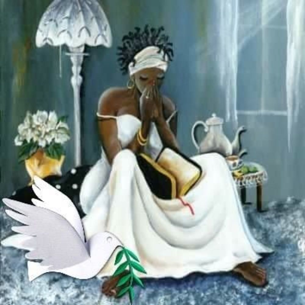 Meet your Posher, Dianna